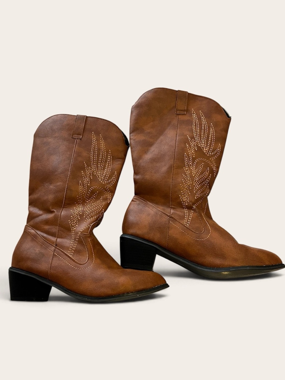 Cowgirl Boots